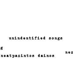 Lietuviškos neatpažintos dainos Mix 1980s-2010s (?) [LostWave] [unindentified Lithuanian songs mix]