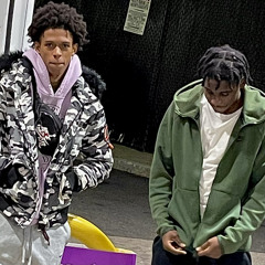 Parked Car Convos Ft. Pres Money