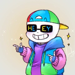 UNDERTALE: THERE IS WATER UNDERGROUND