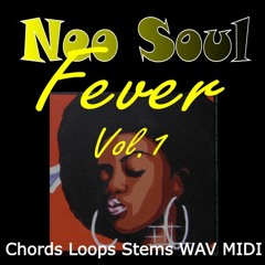 Neo Soul Fever Vol.1