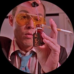 J-HAVOC - ADRENOCHROME (free DL)