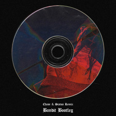 Travis Scott - HYAENA (Chase & Status Remix) [Bandit Bootleg]