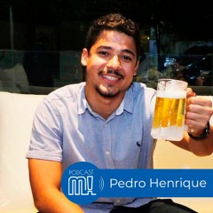 M! - PEDRO HENRIQUE