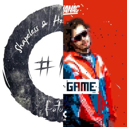 Mini Tetris [Almanac X Shapeless & Hot Bullet] (TWSTD Mashup)