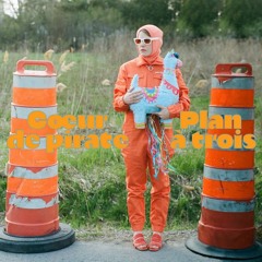 Plan A Trois 2023...Blackside