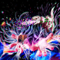 GHOSTBUSTERS REMIX (bonus)