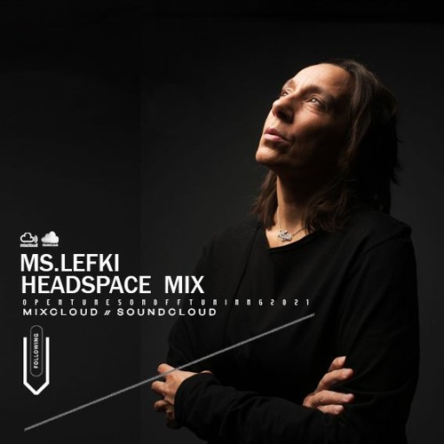 HEADSPACE MIX - OPENTUNES ONOFFTUNNING2021