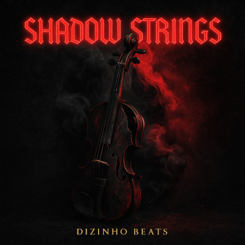 Shadow Strings – Dark Violin Trap  146 BPM  G Minor