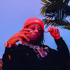 NOT ENOUGH TIME TO LOVE YOU (N.E.T.T.L.Y) | Trippie Redd x Iann Dior Type Beat (Prod. Harlequinn)