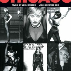 [View] PDF ✔️ Chicago: The Musical (Broadway Vocal Selections) by  Fred Ebb &  John K