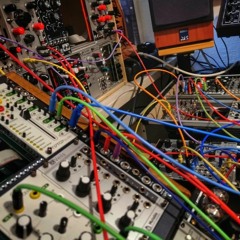 arpeggios in space