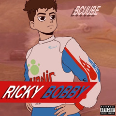 Bcuube - Ricky Bobby (Prod. 777Goly & NoahInHisBag)