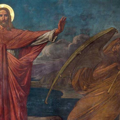 March 27 - Thursday of the Third Week of Lent (2025)