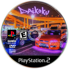 Daikoku