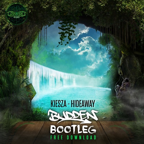 Kiesza - Hideaway (Budden Bootleg) - Gyro Records FREE DOWNLOAD