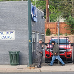 Like Mike (Typical Flow)