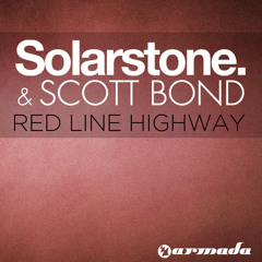 Red Line Highway (Original Mix)
