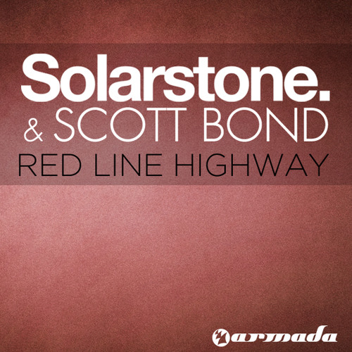 Red Line Highway (Original Mix)