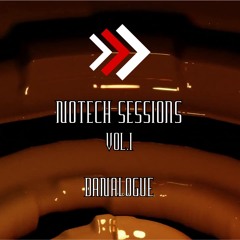 NOTECH Sessions Vol.I (Danalogue)