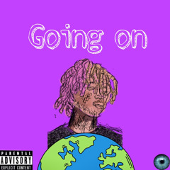 Going on (prod. waytoogone)