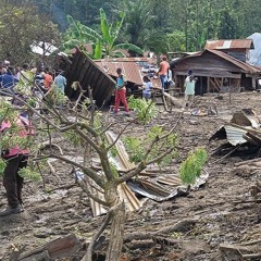 Makala: UN na wadau waimarisha usaidizi kwa waathirika wa mafuriko huko Kalehe, DRC