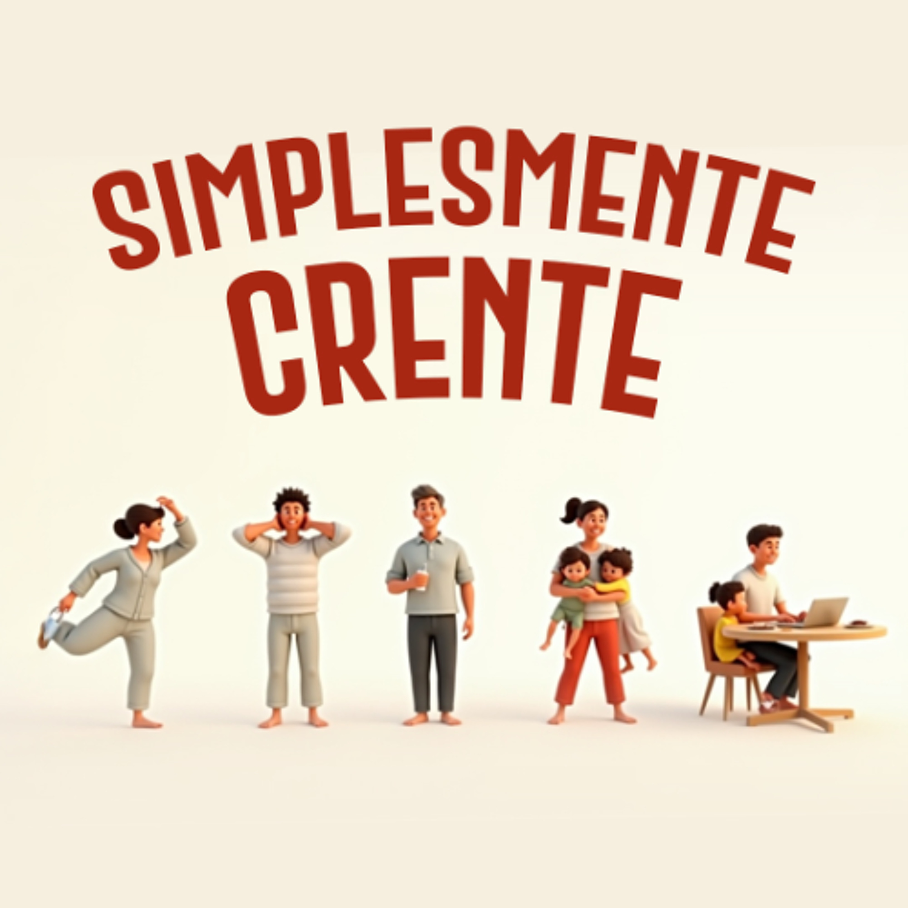 Simplemente Crente | Maurício Gama - Aula 08