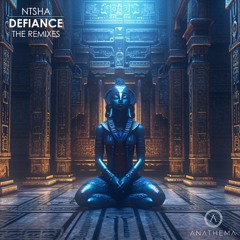 Ntsha - Defiance (Kilany M Remix)