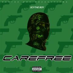 carefree [prod. Blunt Christ  ]