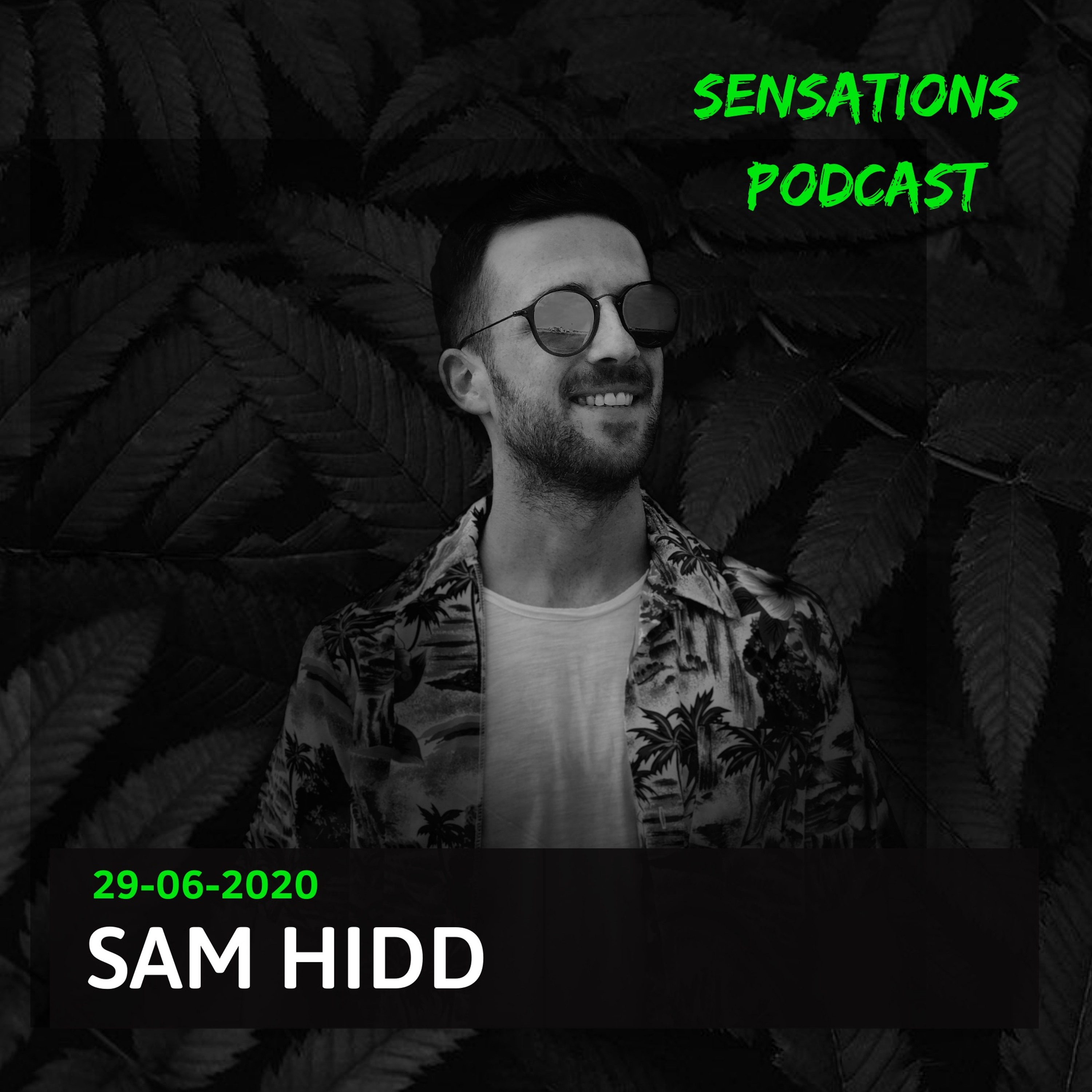 Sam Hidd
