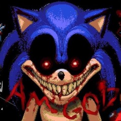 Sonic Exe V2 Jersey Version (TheChipotleBoul Anthem) #JerseyClub #PhillyClub