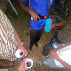 BEN DVRK X YVNEL X THE BLVCK -télé📺🎉🍾