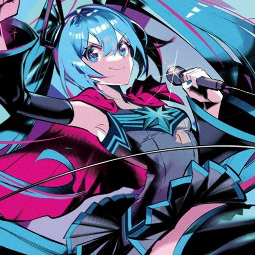 Stream Polaris 【MIKU EXPO 2024 10th Anniversary Song Contest】 by kureum