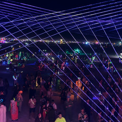 Xta'J @ Burning Man 2024 (Funky House, Electro, Tech & Trance)
