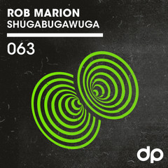 Rob Marion - Shugabugawuga