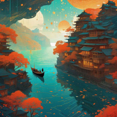 Adrift Impression