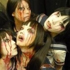 KAWA X RILY - 百鬼夜行(HYAKKI YAKOU) [LILAHNERA]