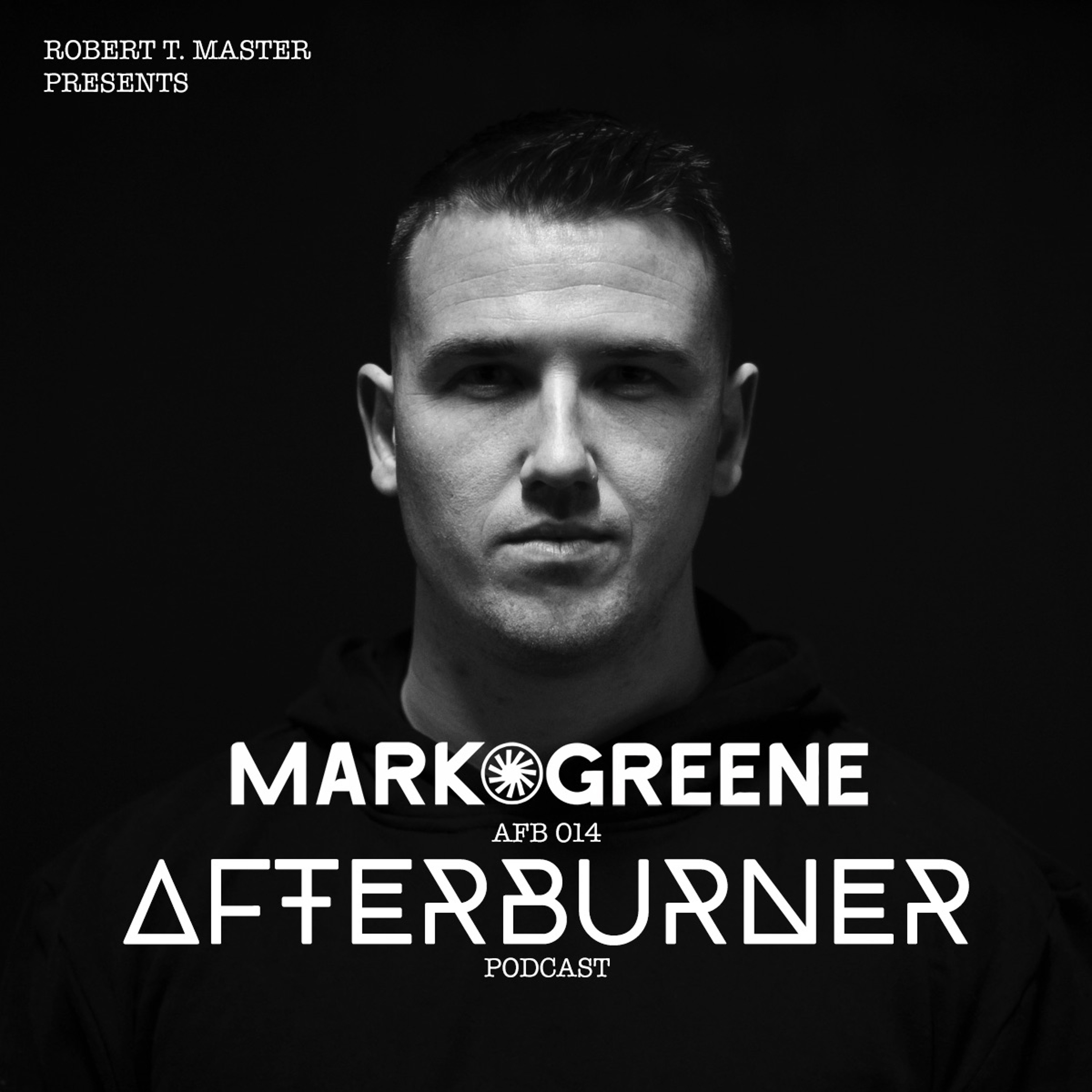 Robert T. Master presents: AFTERBURNER