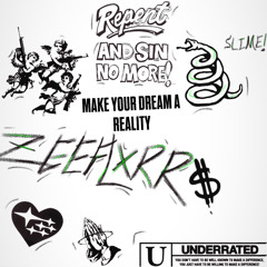 work on my passion ft.shawnyybearr(prod.sssprectral)
