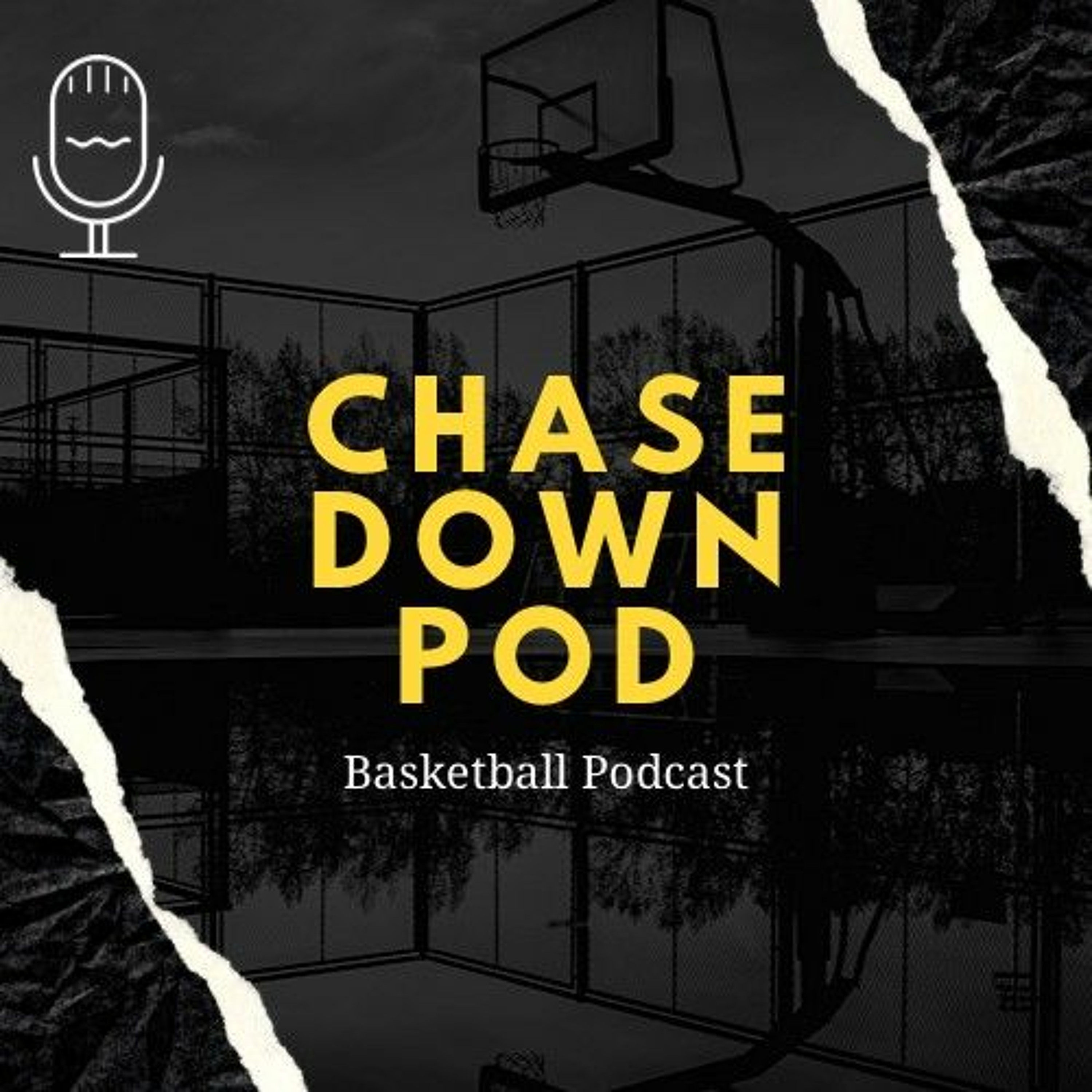 Chase Down Pod