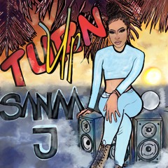 Sanaa J - Turn Up
