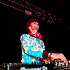 Istanbul Marathon After Party 2022 Live at Grand Pera