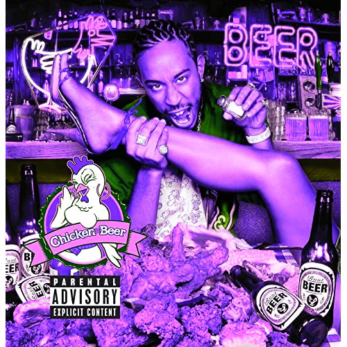 Stream Ludacris Splash Waterfalls (Chopped & Screwed) by kkash3000