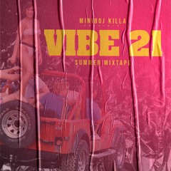 MiniBOJ KiLLA - VIBE 21
