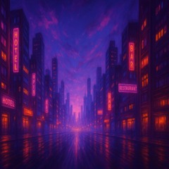 Midnight Sparks