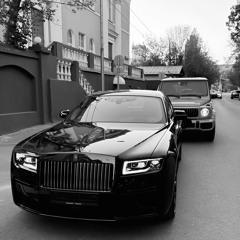 Cj Borika - No Good (ultra slowed)