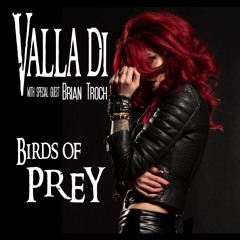 BIRDS OF PREY