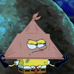 spongebob is armed n dangerous