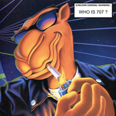 707 - who