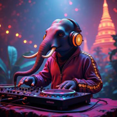 CNX NuDisco March 2025