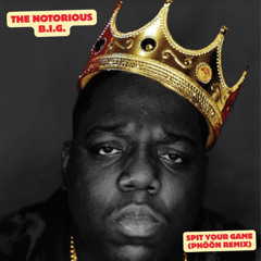 The Notorious B.I.G. - Spit Your Game (Phöön Remix)